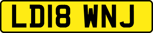 LD18WNJ