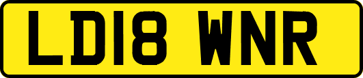 LD18WNR