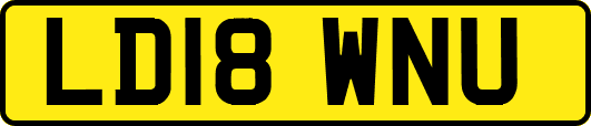 LD18WNU