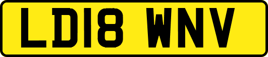 LD18WNV