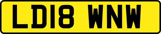 LD18WNW