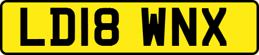 LD18WNX