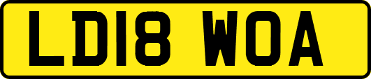 LD18WOA