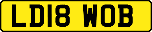 LD18WOB