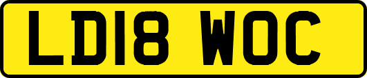 LD18WOC