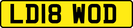 LD18WOD