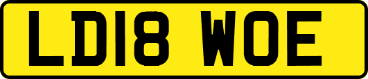 LD18WOE