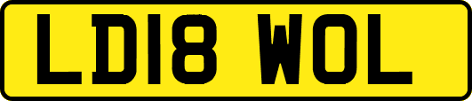 LD18WOL