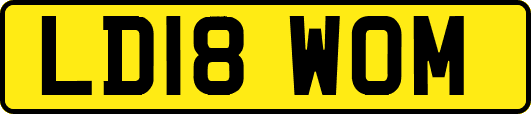 LD18WOM