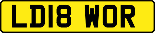 LD18WOR