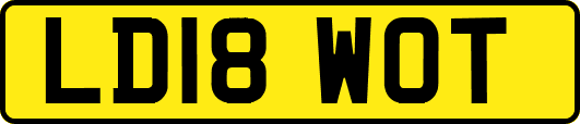 LD18WOT
