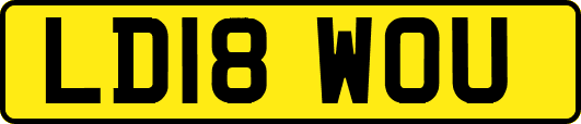 LD18WOU