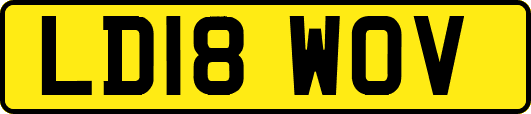LD18WOV