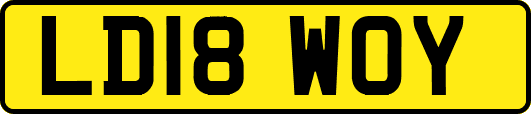 LD18WOY