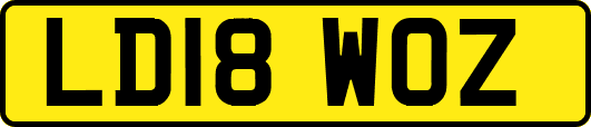 LD18WOZ