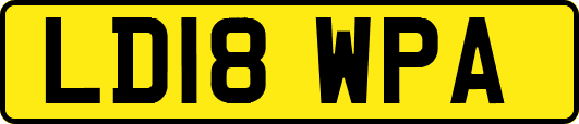 LD18WPA