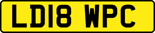 LD18WPC