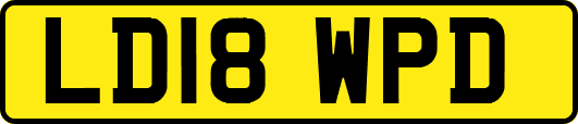 LD18WPD