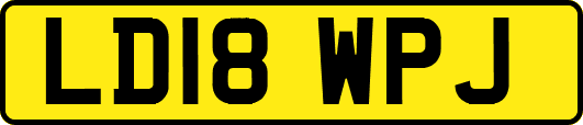 LD18WPJ