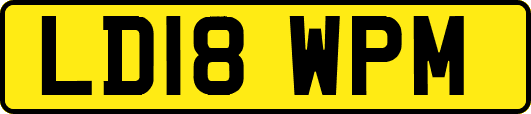 LD18WPM