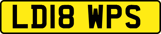LD18WPS