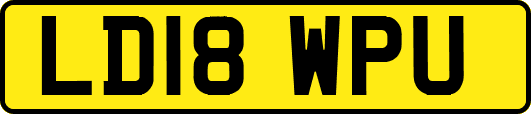 LD18WPU