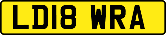 LD18WRA