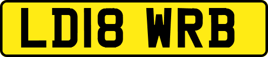 LD18WRB