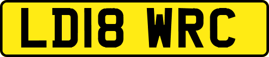 LD18WRC