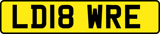LD18WRE