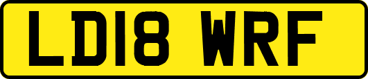 LD18WRF