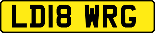 LD18WRG