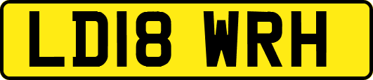 LD18WRH