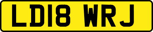 LD18WRJ