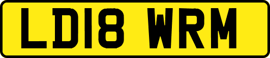 LD18WRM