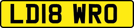 LD18WRO