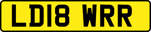 LD18WRR