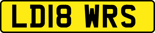 LD18WRS