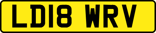 LD18WRV