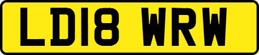 LD18WRW