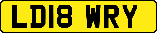 LD18WRY