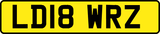 LD18WRZ