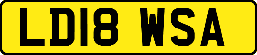 LD18WSA