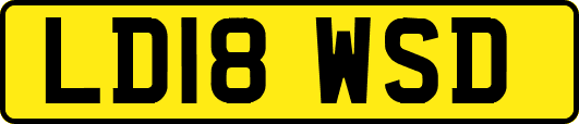 LD18WSD