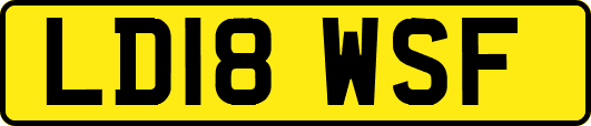 LD18WSF