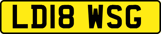 LD18WSG