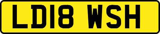 LD18WSH