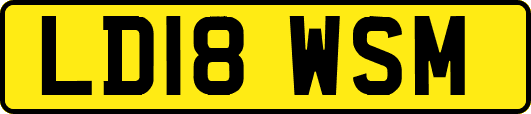 LD18WSM
