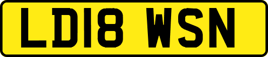 LD18WSN