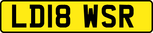 LD18WSR